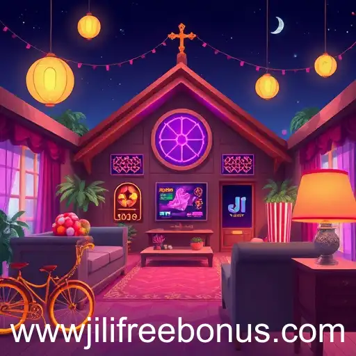 Emerging Trends in Online Gaming Bonuses