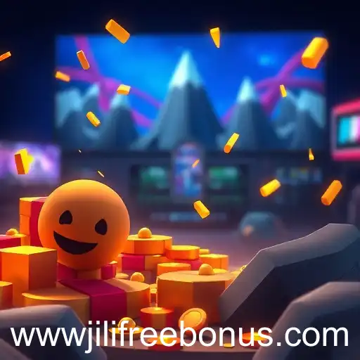 jili free bonus