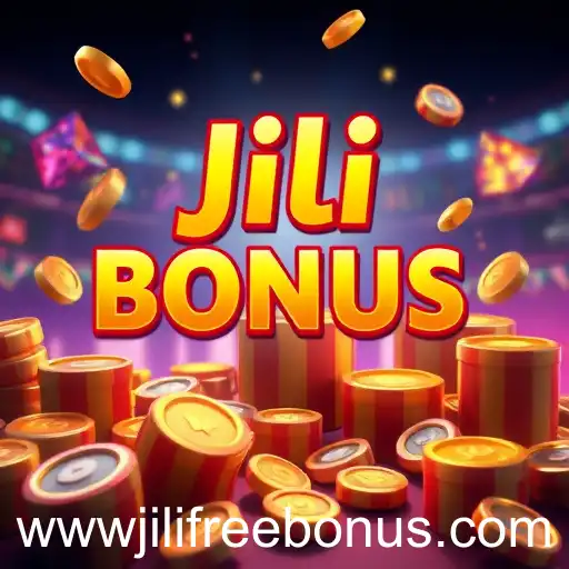 jili free bonus