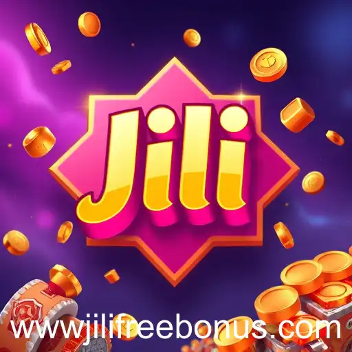 jili free bonus