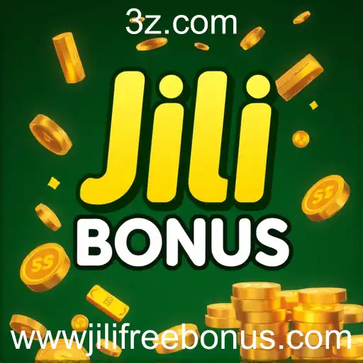 jili free bonus