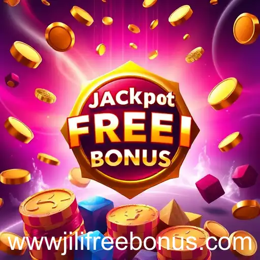 Unlock Exciting Rewards with 'Jackpot Prizes' Featuring 'Jili Free Bonus'