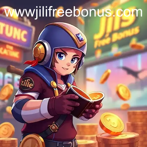 Exploring the Phenomenon of Jili Free Bonus in Online Gaming