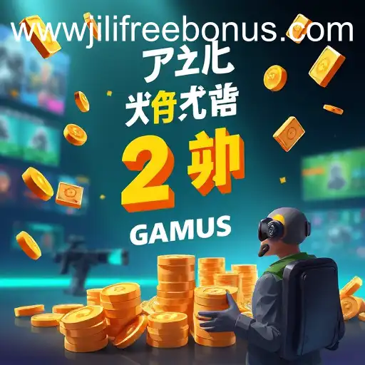 Exploring the Rise of Jili's Online Gaming Bonuses
