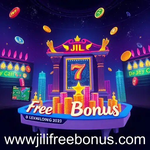 Rising Popularity of Jili Free Bonus Games in 2025