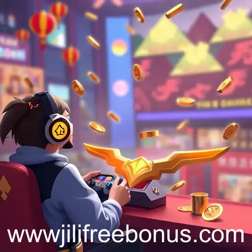 Exploring the Rise of Jili Free Bonuses in Gaming