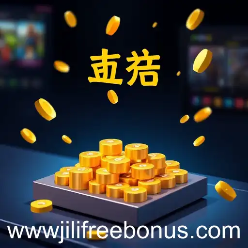 Jili's Impact on Online Gaming: Free Bonuses and Player Engagement