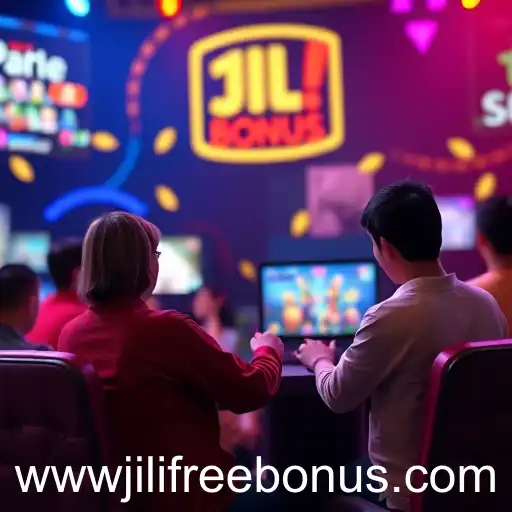The Rise of Jili Bonuses in the Gaming Industry