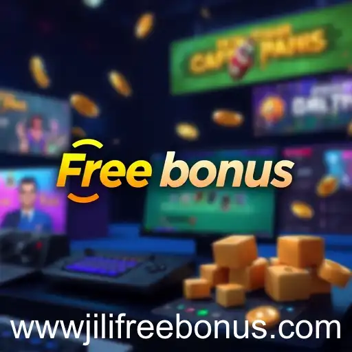 The Rising Popularity of Online Game Promotions