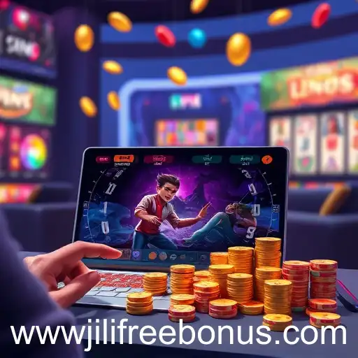 The Rise of Online Gaming Platforms in 2025