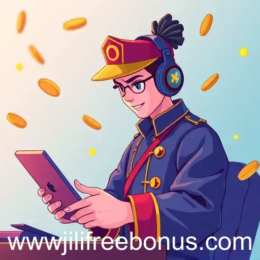 Exploring the Rise of Online Gaming Bonuses