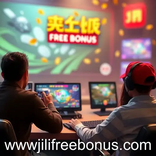 Rising Trend of Free Incentives in Online Gaming